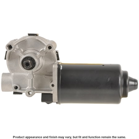 A1 Cardone New Wiper Motor, 85-297 85-297